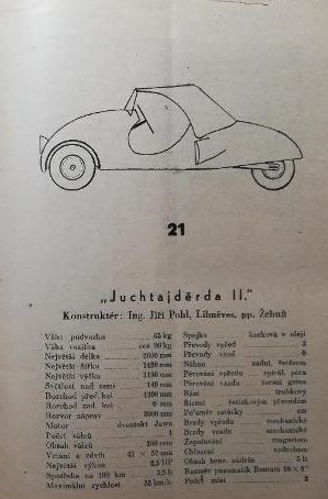Juchtardějda II