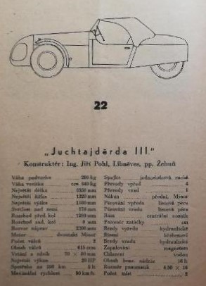 Juchtardějda III