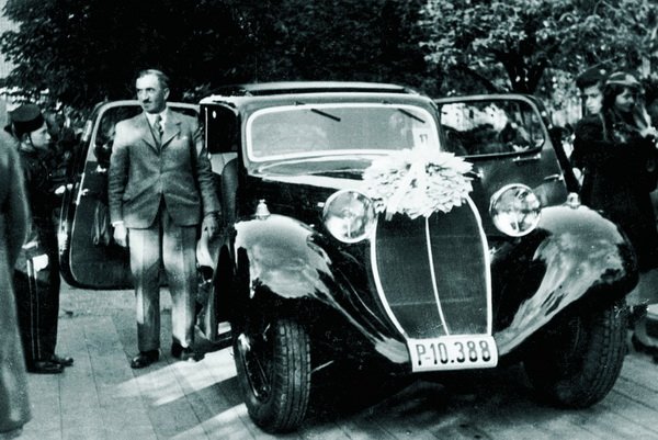 Uhlík Bugatti